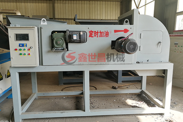 渦電（diàn）流分選機